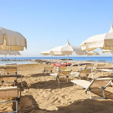 Hotel Gallia & Resort