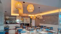 Hotel Vertice Chipiona Mar - breakfast