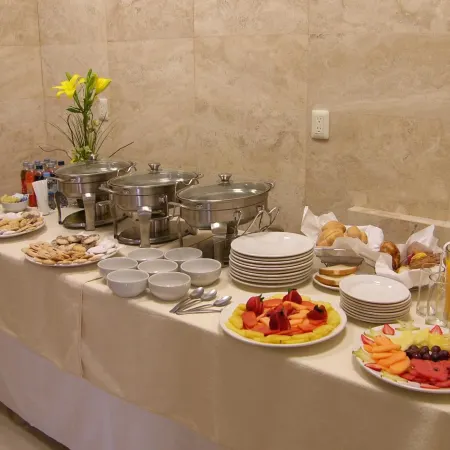 Rymma Hotel