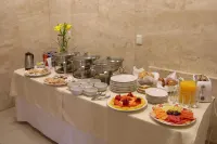 Rymma Hotel - ที่มีที่จอดรถ