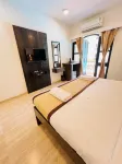 Abalone Resort - Parking