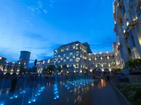 The Plaza Hotel Balanga City Hotels in Balanga