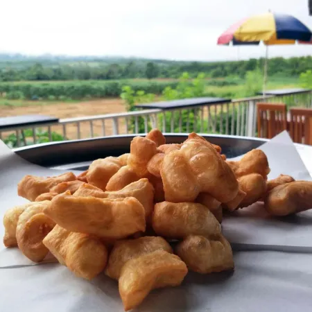 Nakakiri Resort & Spa