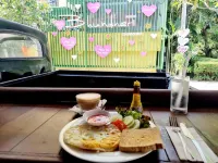 บุณฑรีก์ เฉวง บีช รีสอร์ท เกาะสมุย - พร้อมอาหารเช้า