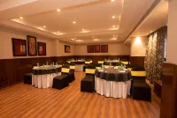 The Cindrella Hotel - breakfast