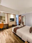 Astanaraya Suites Hotel - Hot Tub