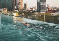 TheCommune - Private Pools