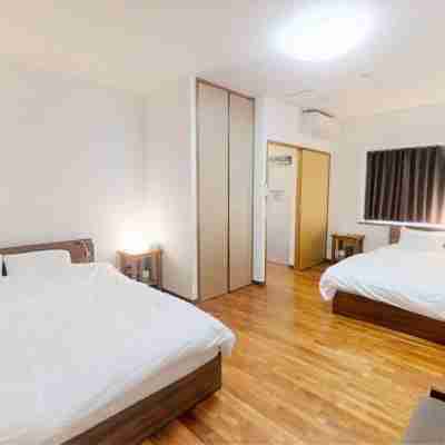 Suminchu House Ichariba Rooms