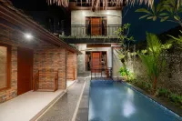 Joni Ubud Hostel - Bintang 2