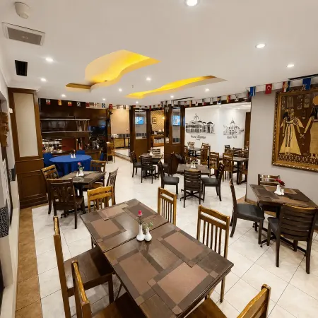 Antares Hotel