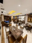 Antares Hotel - Bữa sáng