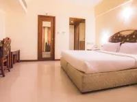Hotel Airport International Mumbai Hotel berhampiran Chhatrapati Shivaji Intl. Airport
