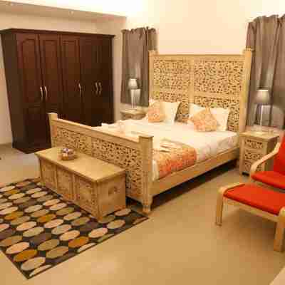 Surya Kiran Porvorim Rooms