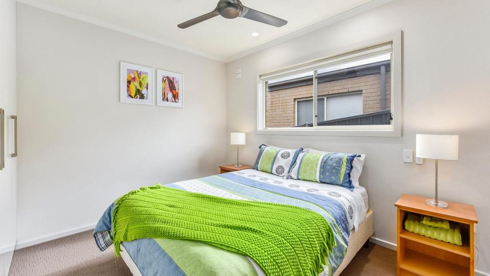 Hart Street Apartments