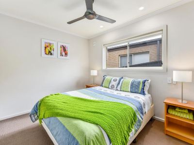 Hart Street Apartments