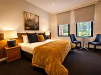 The Grand Oaks Resort Hotels in Beechworth