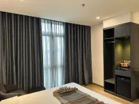 LION 17 Hotel - 2-Sterne