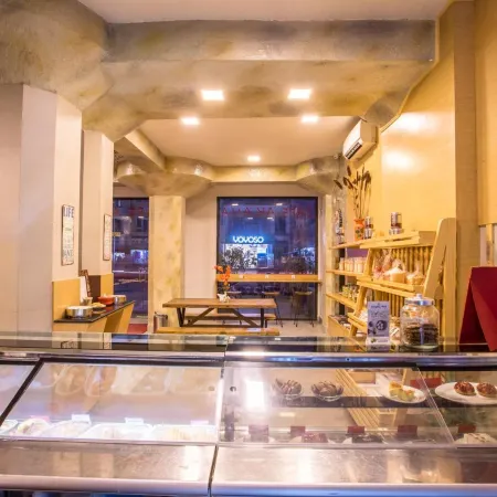 Hotel Tibet International