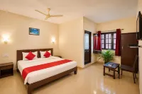 Hotel Salty Waves Baga - Ocean View