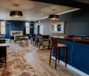 The Prince of Wales Hotel Berkeley, A38 M5 - Wifi