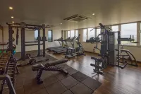 Regenta Hubbali - Gym