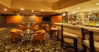 Hotel Hindusthan International, Varanasi - bar