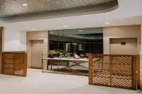 Hotel Punjab Palace - Bãi đậu xe