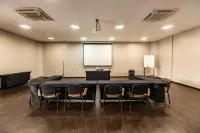 Class Hotel Rio Claro - Bãi đậu xe