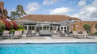 Pontlands Park Hotel - Pools