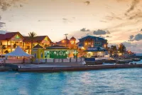 Grand Cayman Marriott Resort