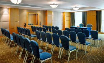 JW Marriott Hotel Kuwait City