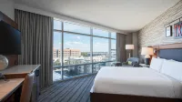 Renaissance Dallas Richardson Hotel Hotels in Richardson
