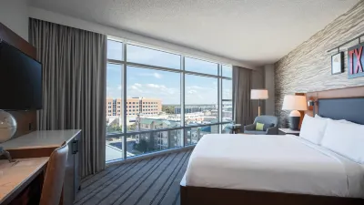 Renaissance Dallas Richardson Hotel Các khách sạn ở Richardson