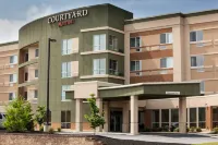 Courtyard York Hotels in Springettsbury Township