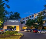 DoubleTree by Hilton Hotel Columbia