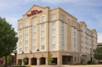 Hilton Garden Inn West Lafayette Wabash Landing Hotel di Lafayette