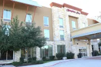 Hampton Inn Austin/Oak Hill Hotel di Austin