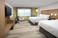 Holiday Inn Express Atlanta SW - Newnan Hotels in Newnan
