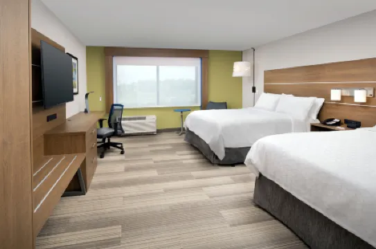 Holiday Inn Express ATLANTA SW - NEWNAN by IHG