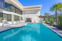 Holiday Inn Express Newport Beach Hotels in Newport Beach