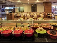 Mercure Curitiba Golden