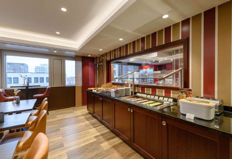 엔하우 프랑크푸르트