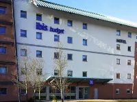 Ibis Budget Newport Các khách sạn ở 
