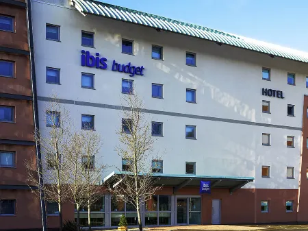 Ibis Budget Newport