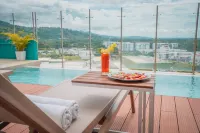 Holiday Inn Express YOPAL by IHG - Pools
