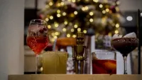 Hotel Indigo MOUNT PLEASANT by IHG - bar