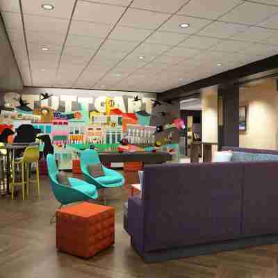 Tru by Hilton Norwalk des Moines Fitness & Recreational Facilities