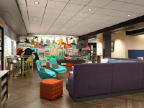 Tru by Hilton West Bristol TN Hotels in Bristol