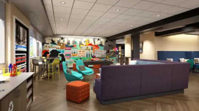 Tru by Hilton Chesterfield Township Detroit