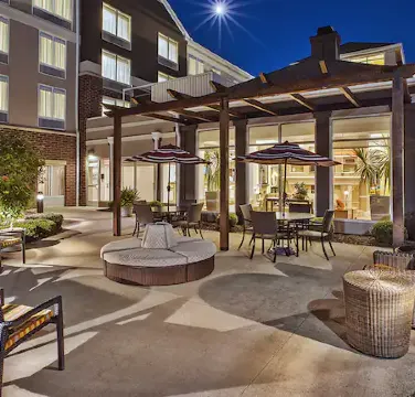 Hilton Garden Inn Akron-Canton Airport